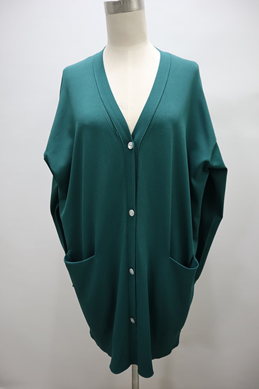 LEBEIGE 여성 르베이지 가디건 24년식 춘하용 미사용제품 상품이미지1