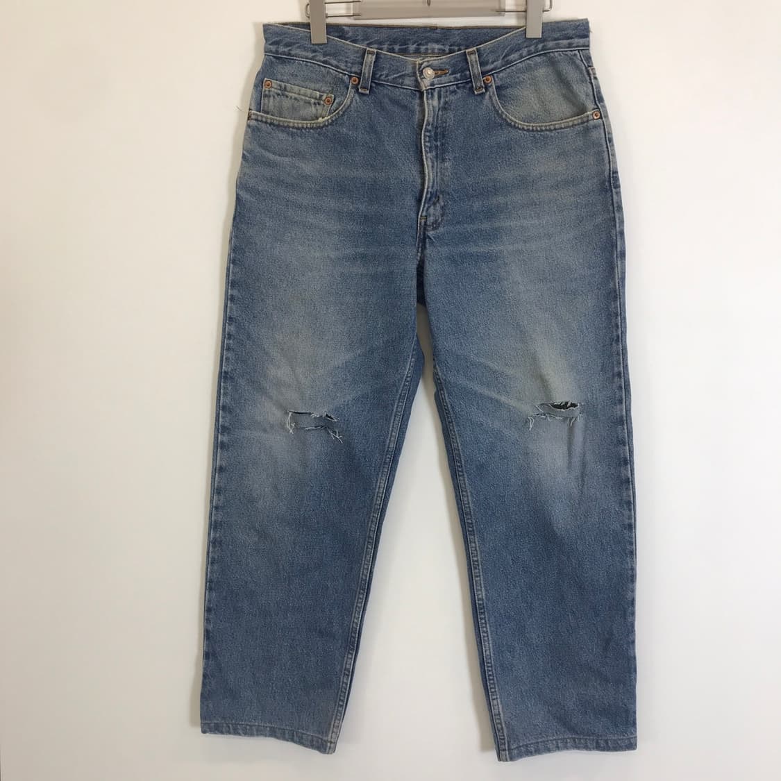 리바이스 550 멕시코 데님 청바지 [34인치] 상품이미지1