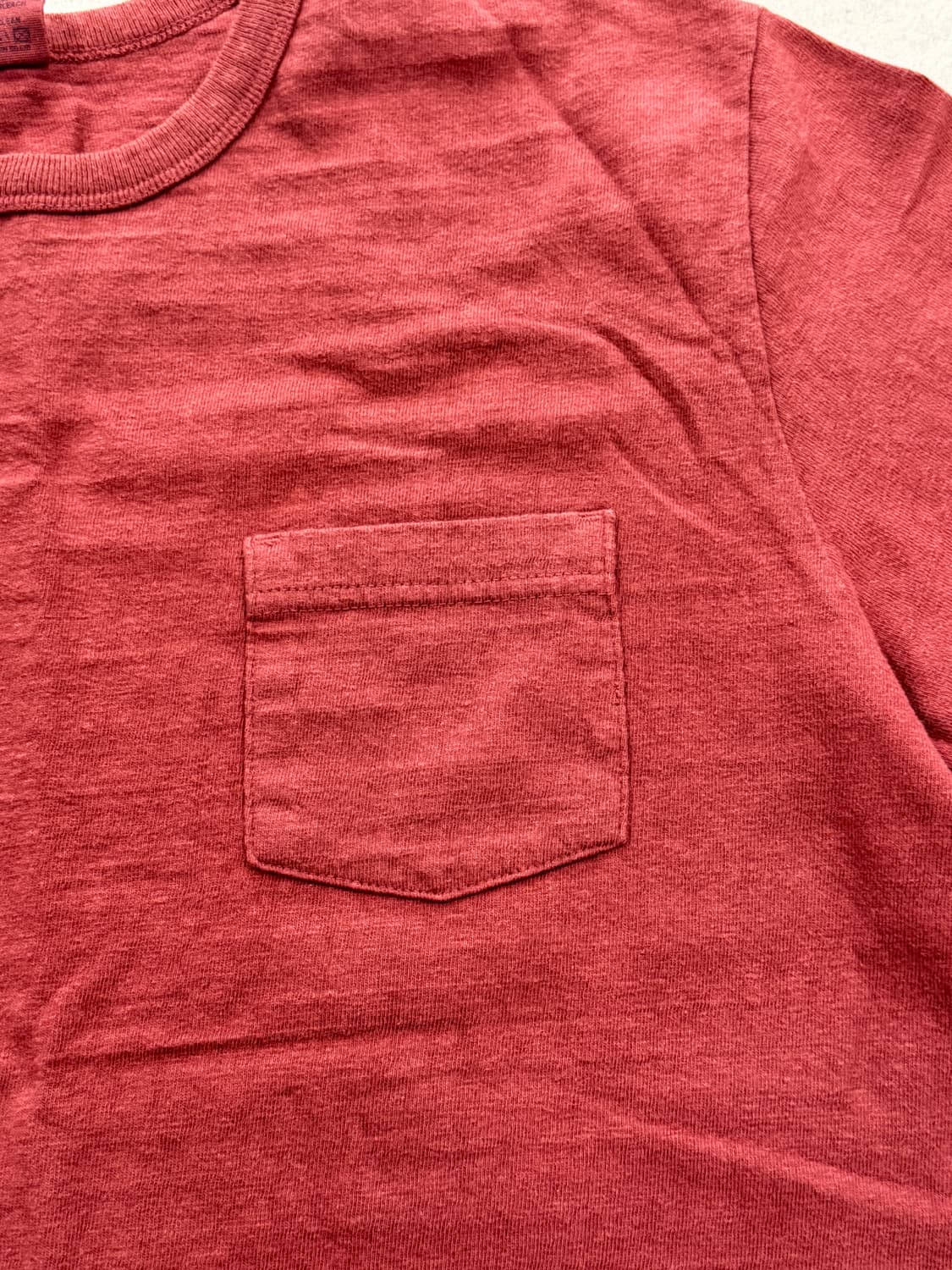 오리엔탈 유나이티드 룹휠 티셔츠 L 상품이미지2