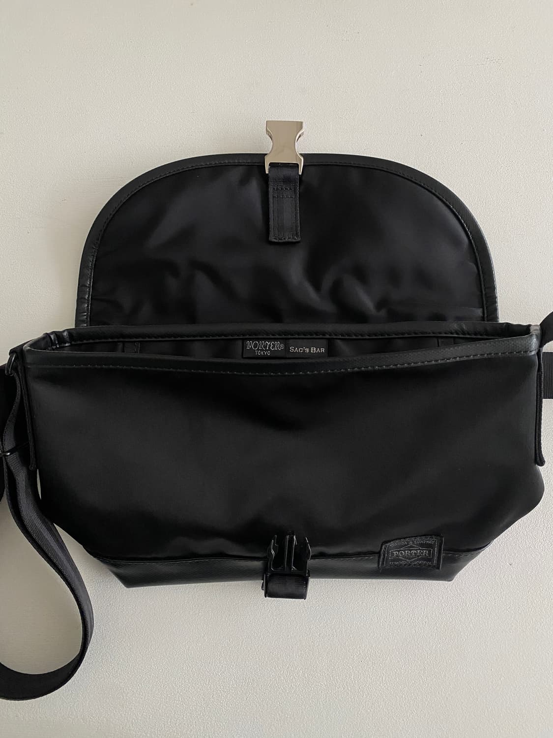 [Porter] x SAC’S BAR 숄더백 상품이미지2