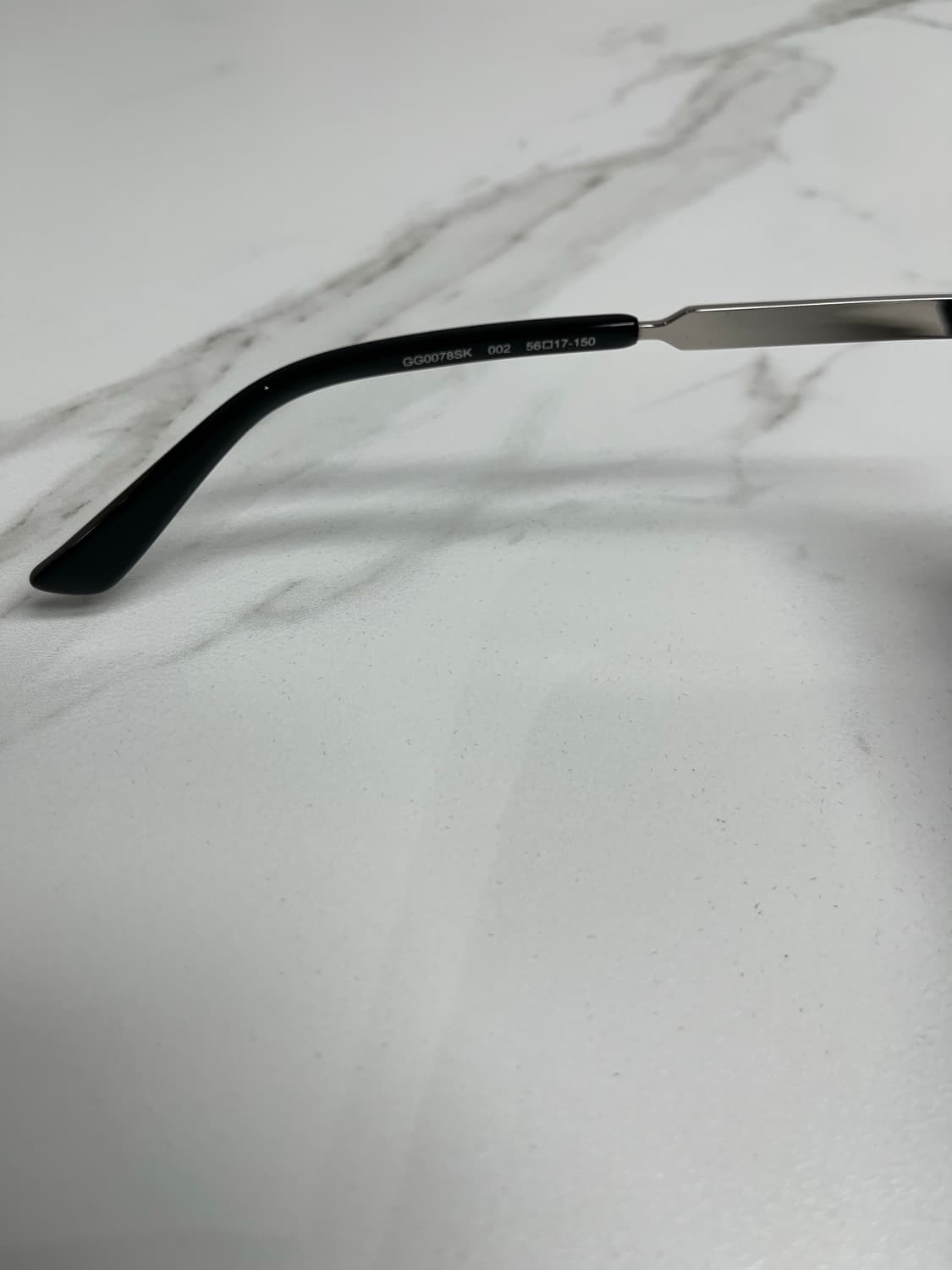 구찌 선글라스 상품이미지2