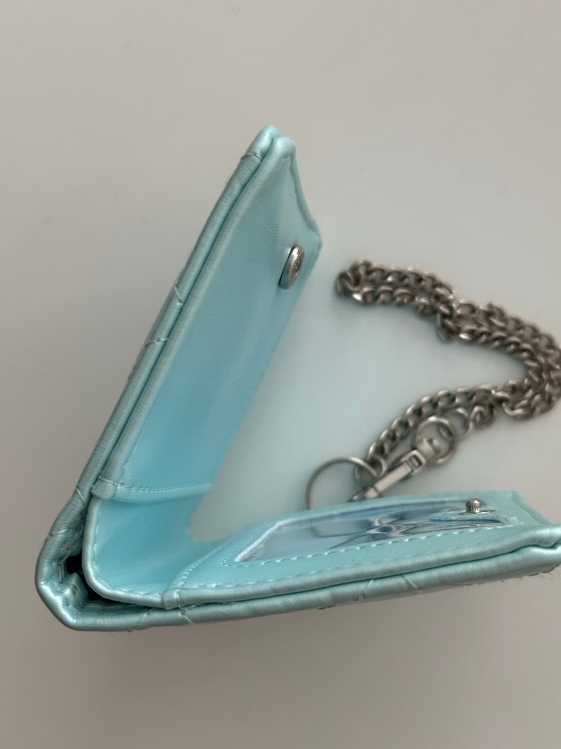 산리오 꿈꾸는 유메미루  키티 지갑 상품이미지3