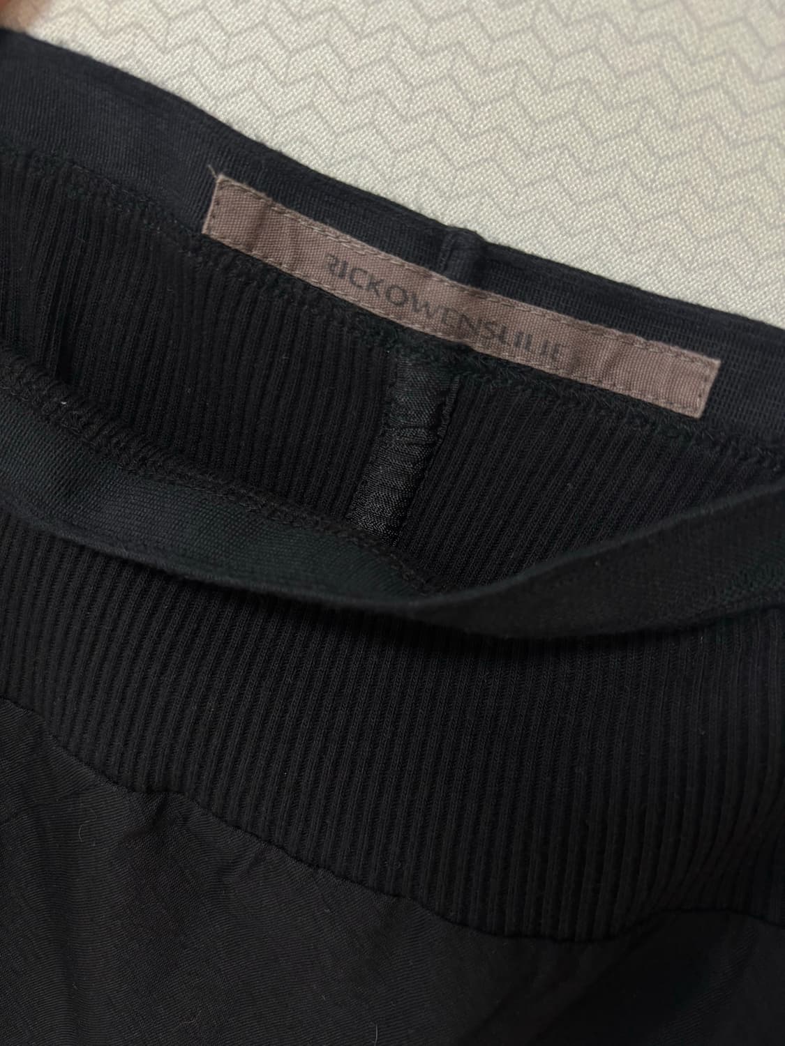 릭오웬스 릴리스 Rick Owens Lilies 스커트 상품이미지3