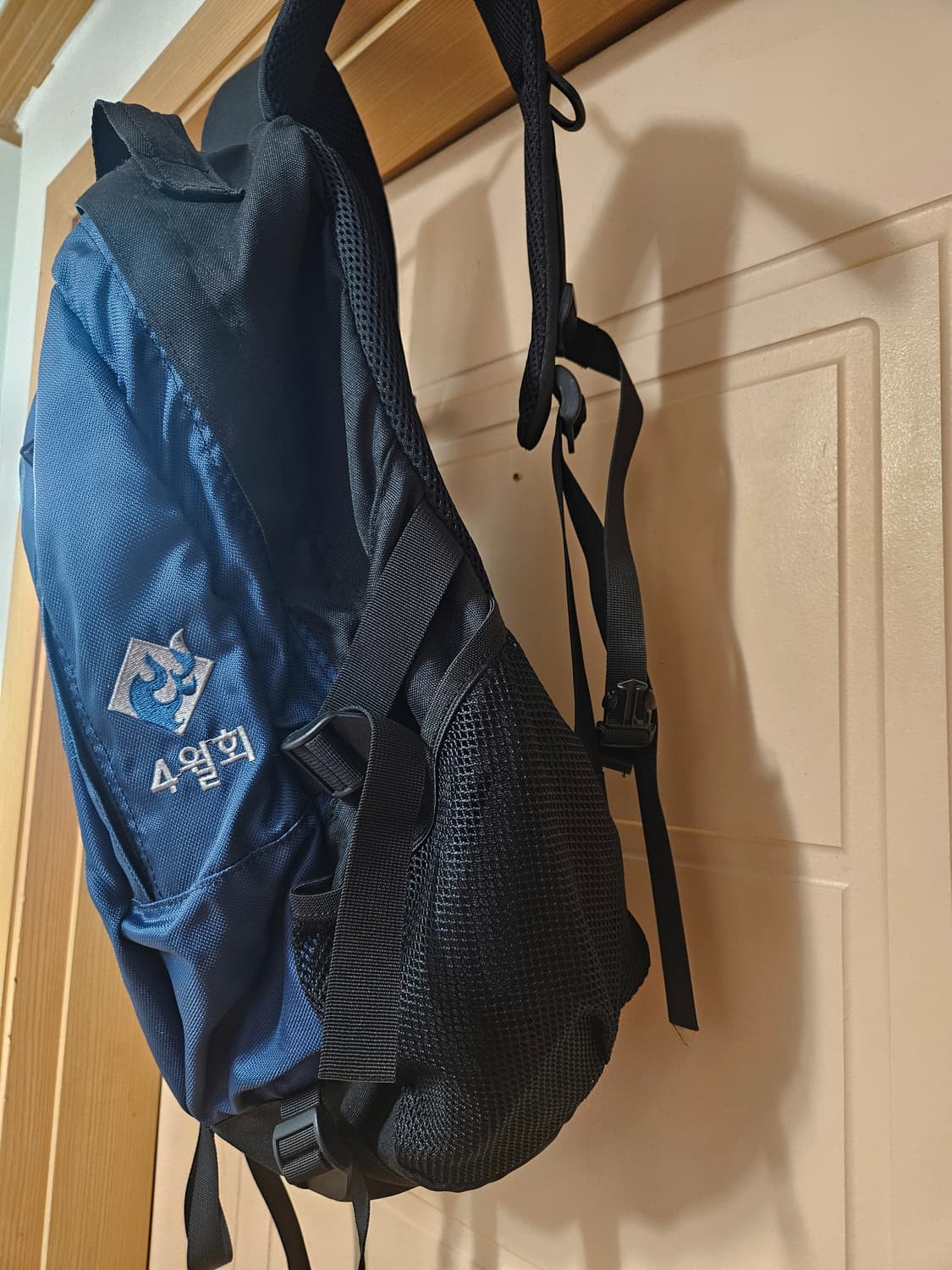 빈티지 백팩 가방 상품이미지2