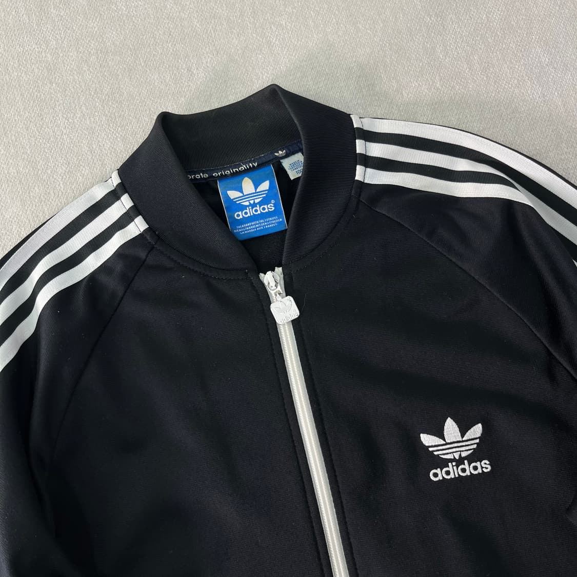 100 아디다스 유로파 트랙탑 져지 상품이미지2