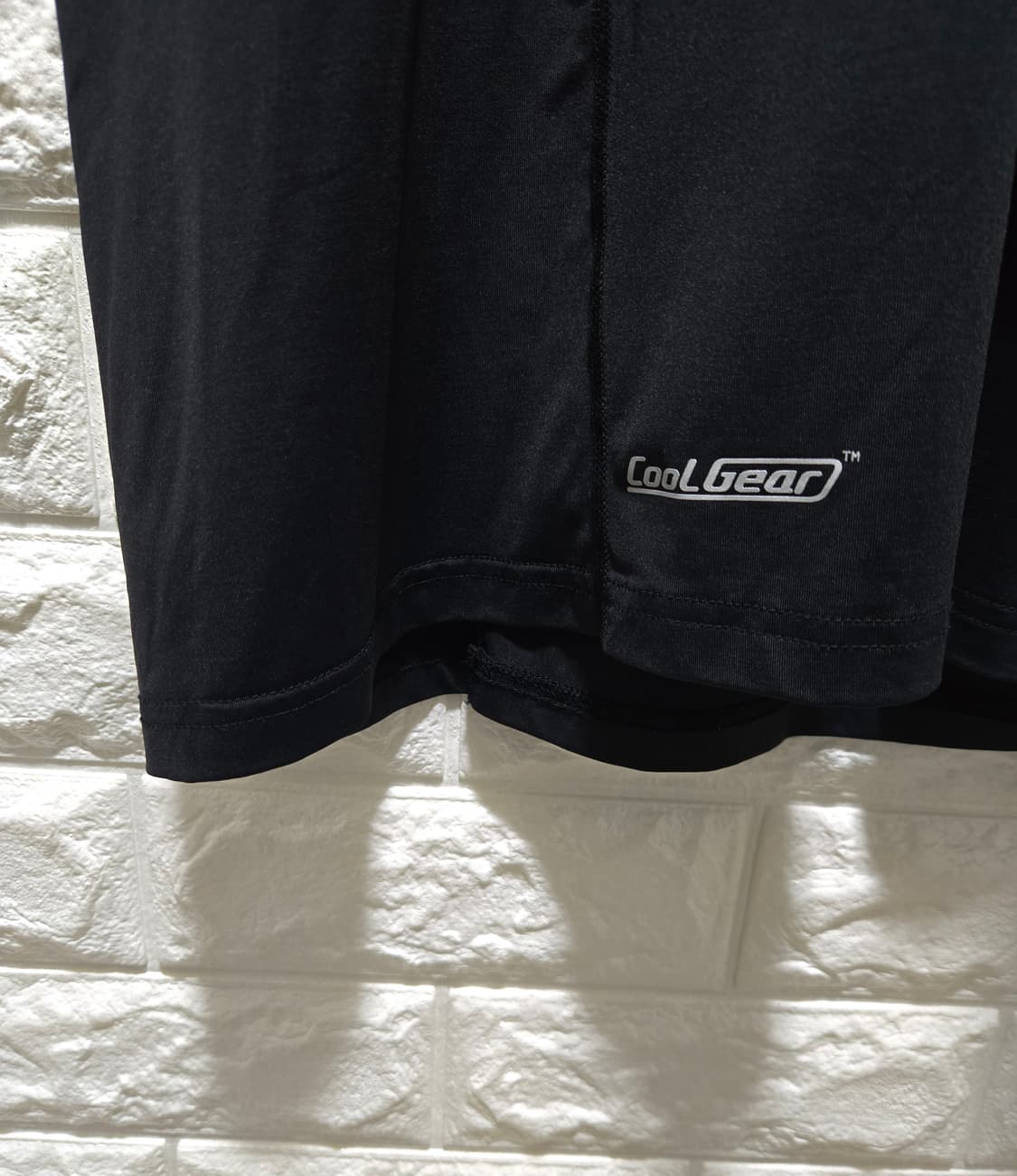 거의새것/ 노스페이스 쿨기어 반팔티 XL 상품이미지6