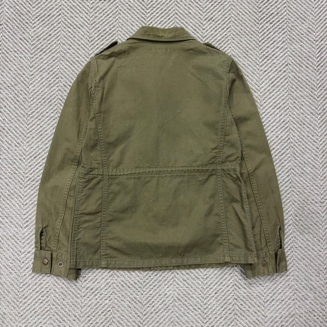 유나이티드애로우즈 워크 자켓 v2267 상품이미지2