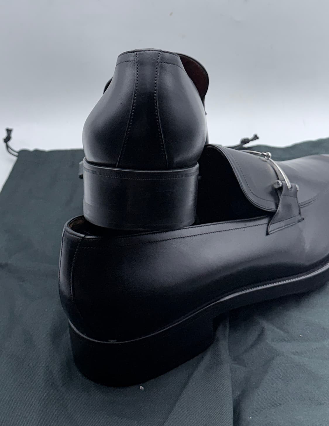 정품)테스토니구두275 상품이미지8