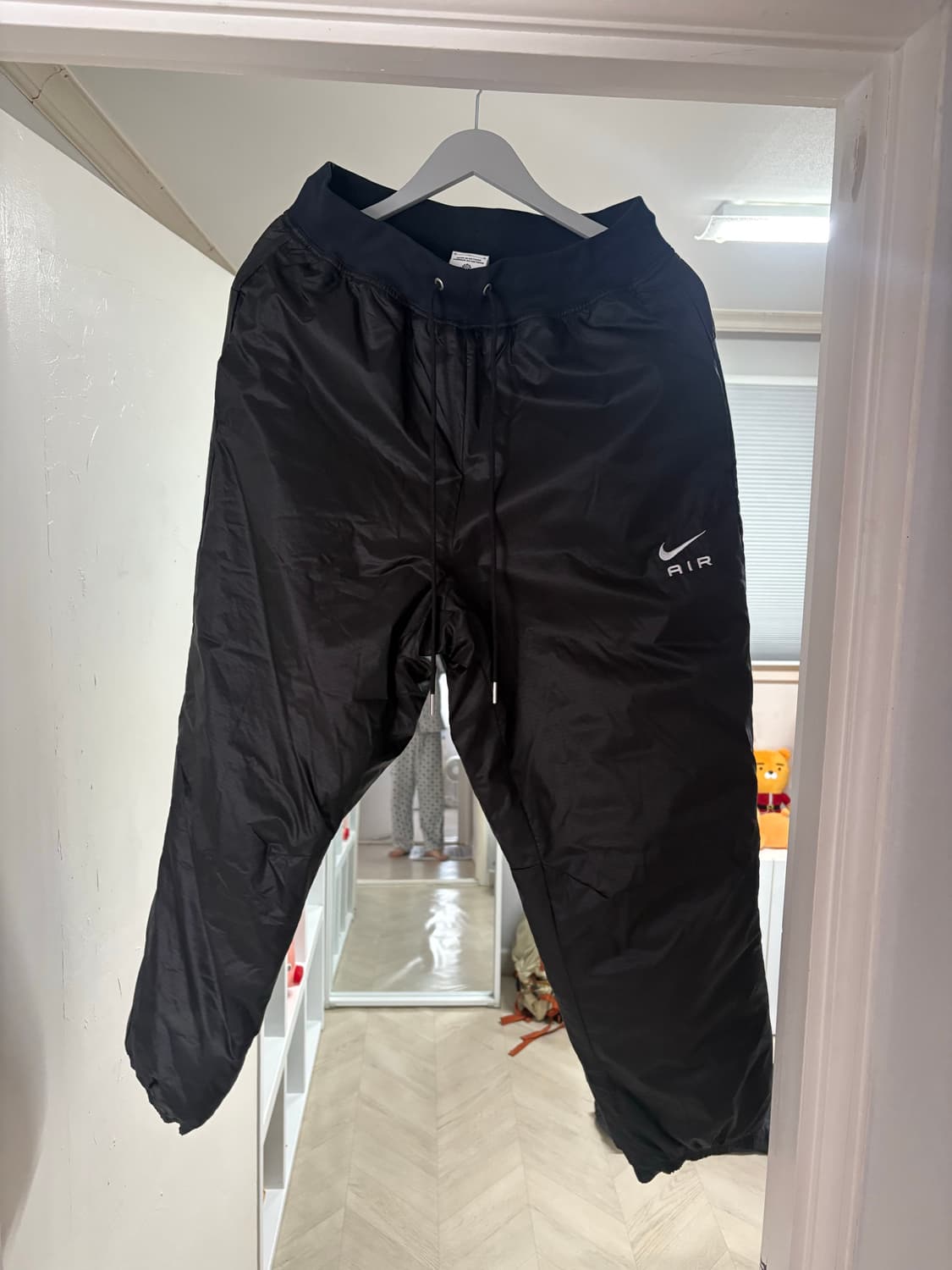 나이키 윈터라이즈드 아노락 셋업 M 상품이미지3