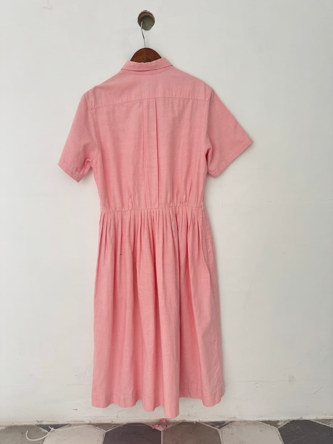 polo dress(폴로 랄프로렌 원피스) 상품이미지2