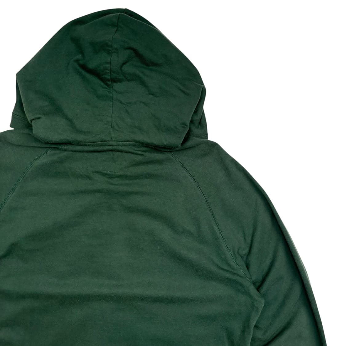 GAP 갭 y2k 그린 후드집업 XL 상품이미지5