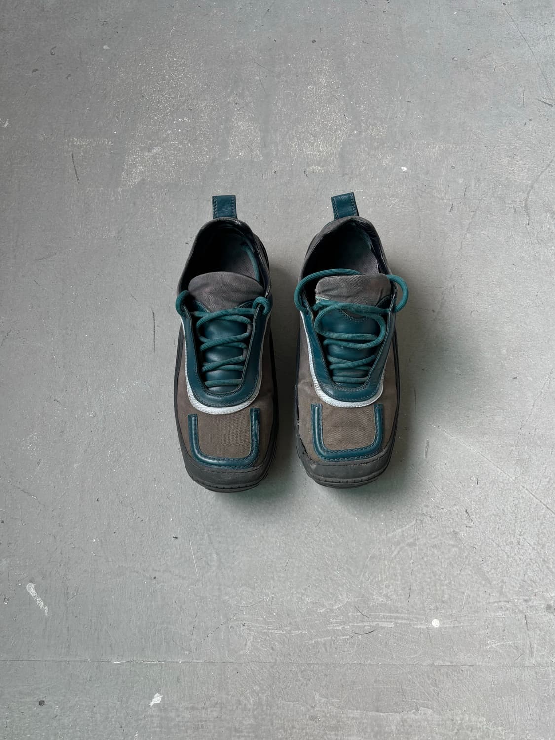 키코 코스타디노브 톤킨 슈즈 상품이미지4