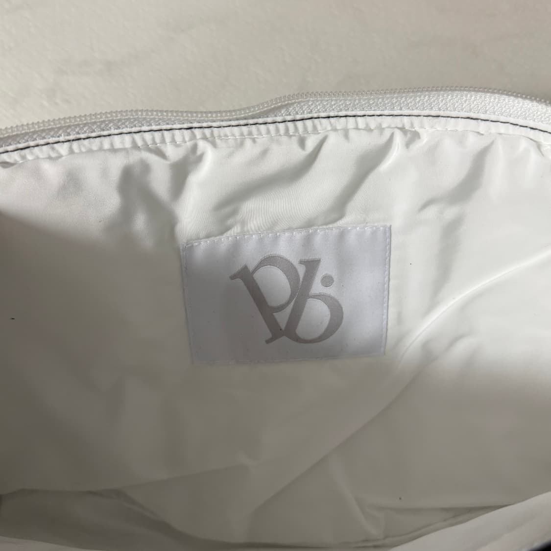 피치바스켓마켓 숄더백 상품이미지2