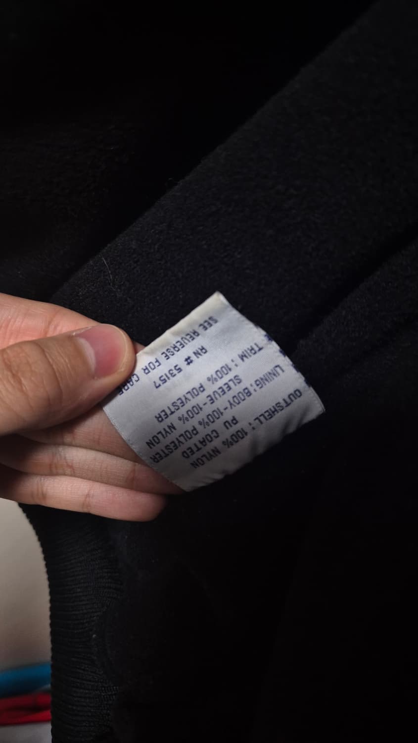 샌프란시스코 자이언츠 마제스틱 자켓 XL 상품이미지4