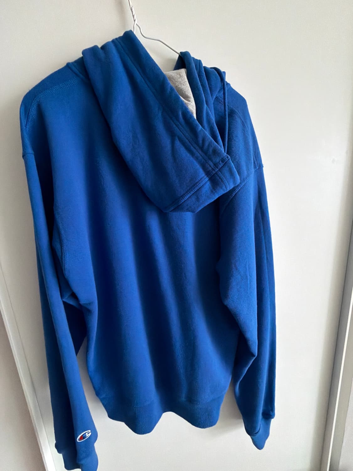 챔피온 후드집업 상품이미지3