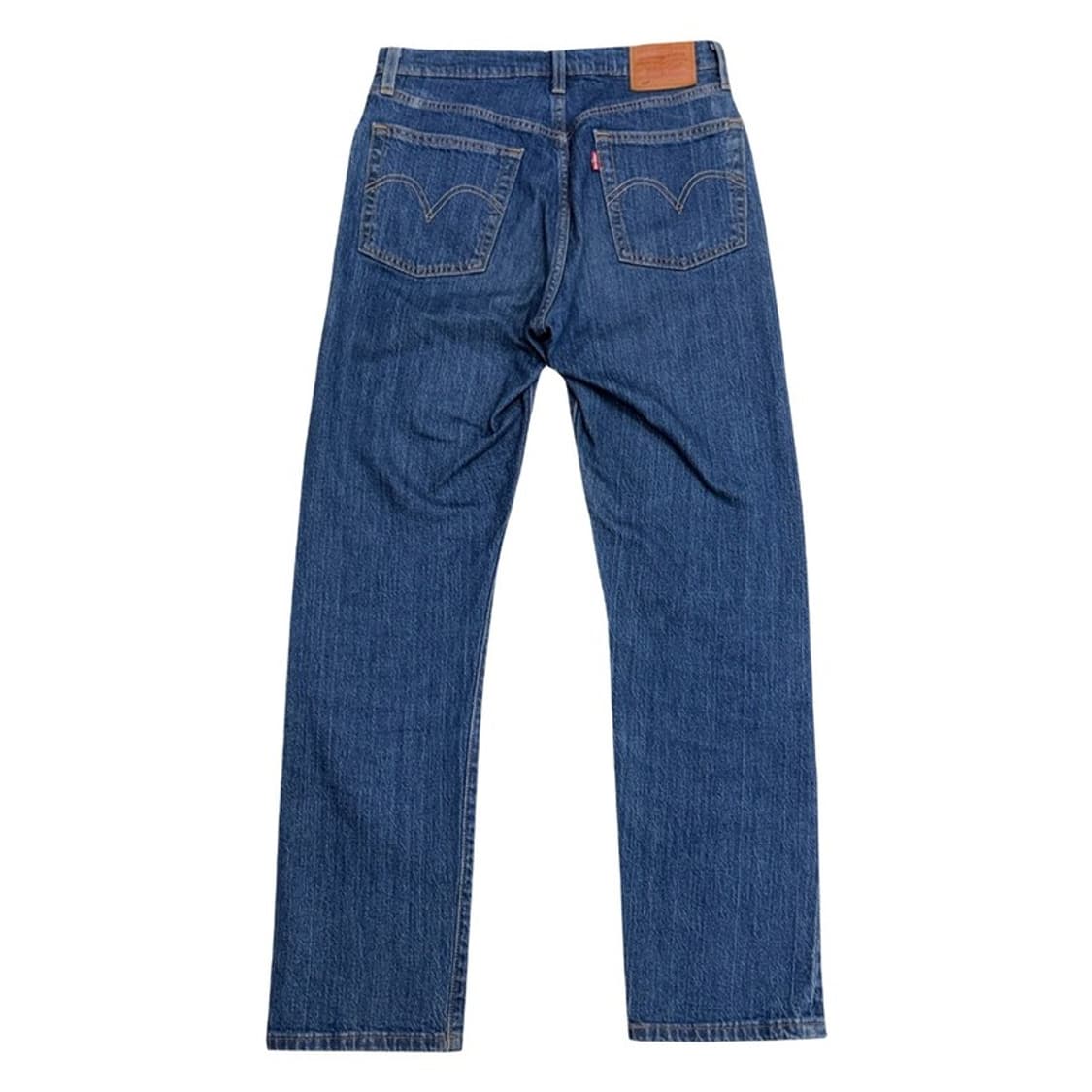 LEVI'S 501 버튼플라이 데님팬츠 27-28 상품이미지10