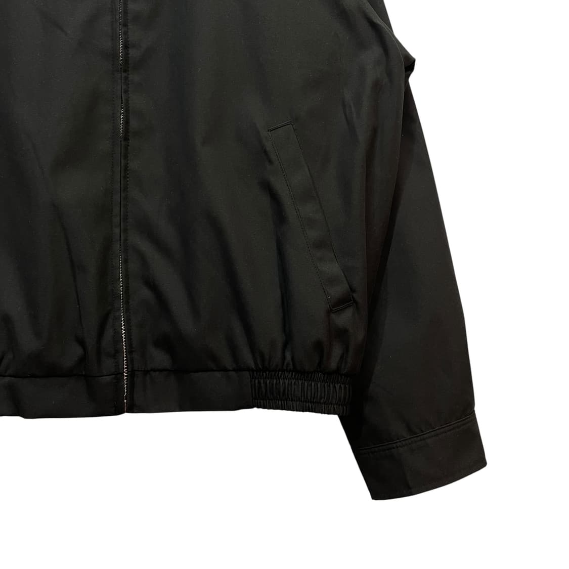 PoloRalphLauren ClassicHarrington Jacket 상품이미지2