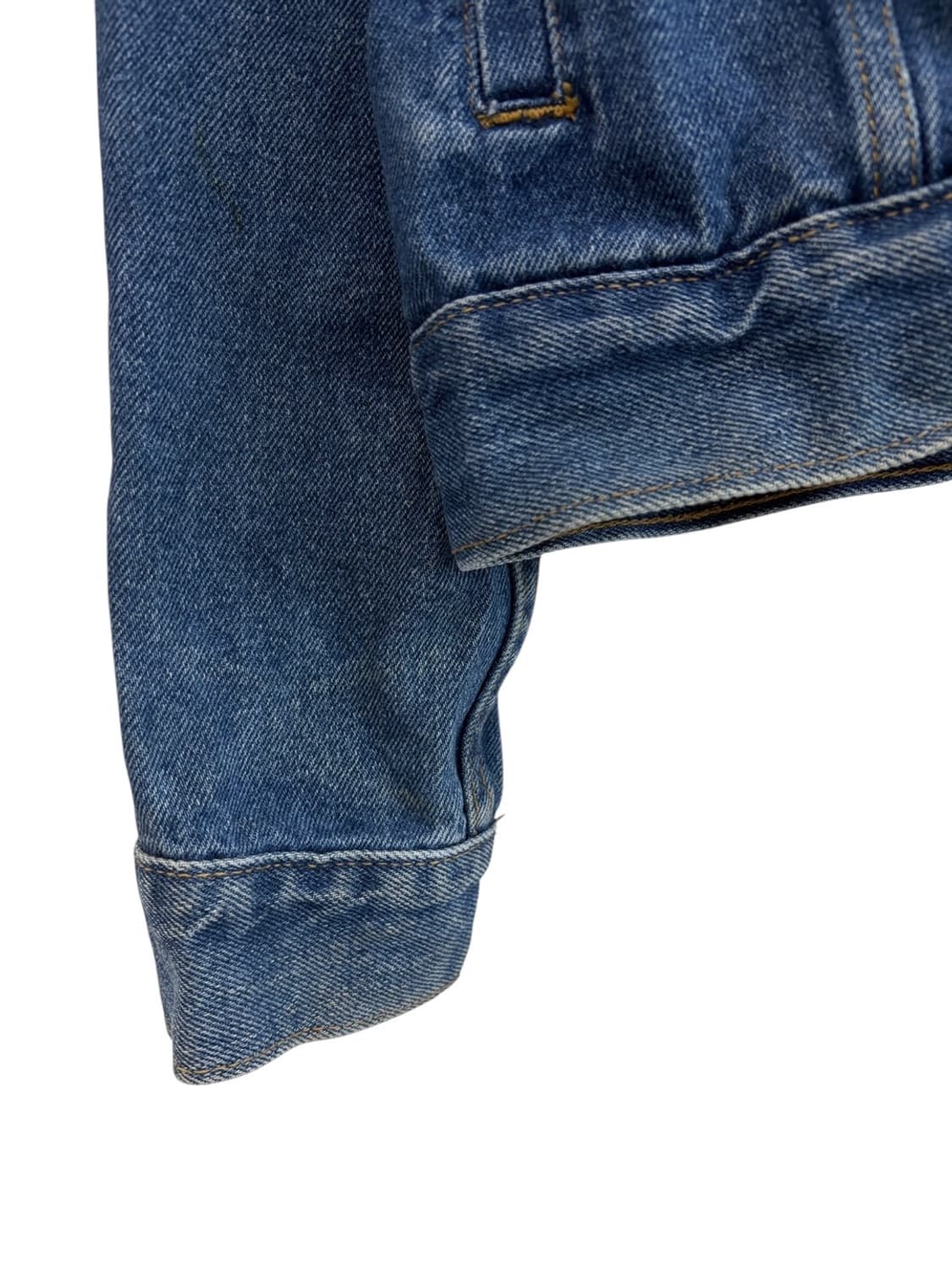 90s 리바이스 3타입 자켓 (?) 상품이미지6