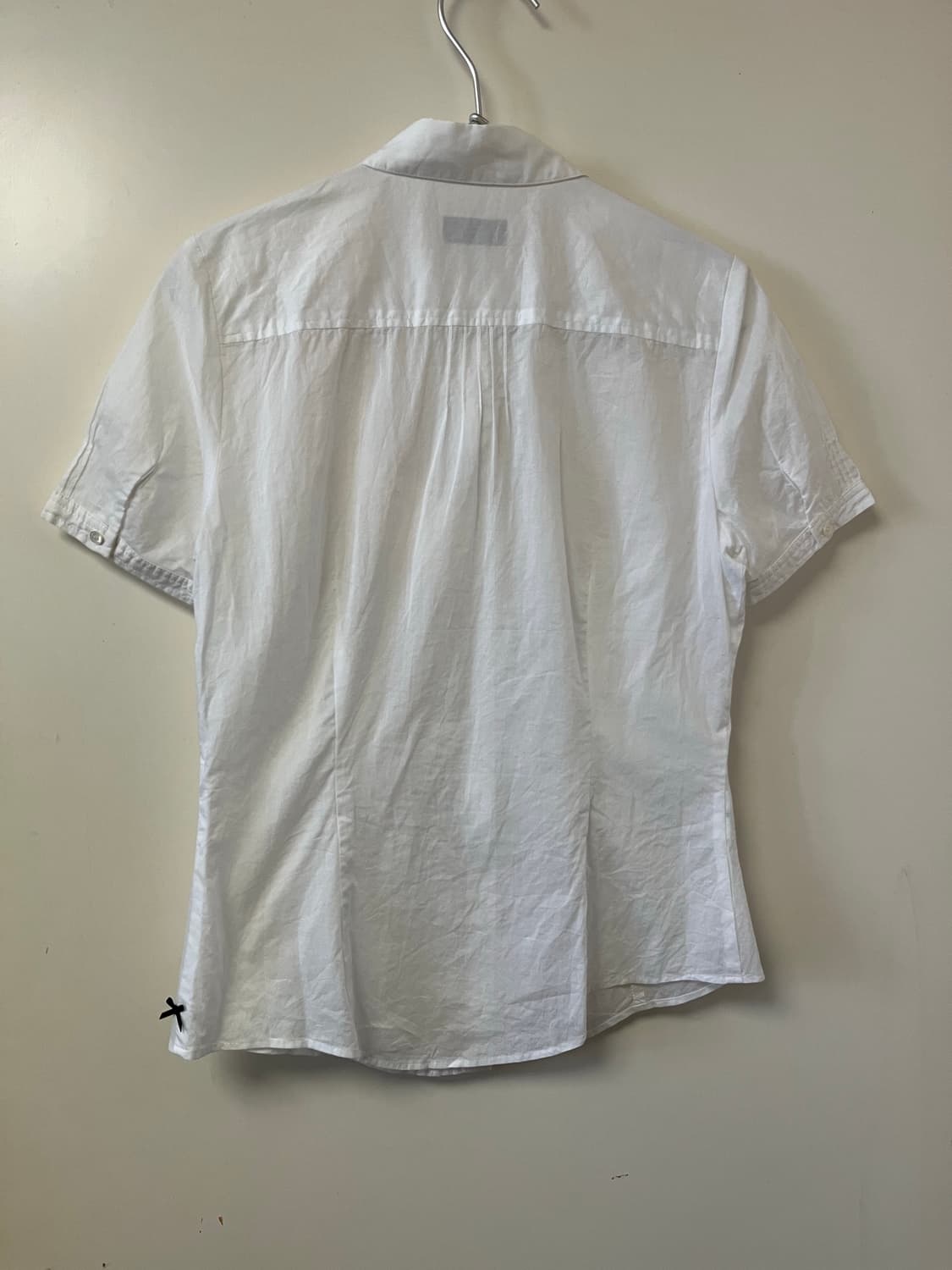 Paul smith black 블라우스 상품이미지2