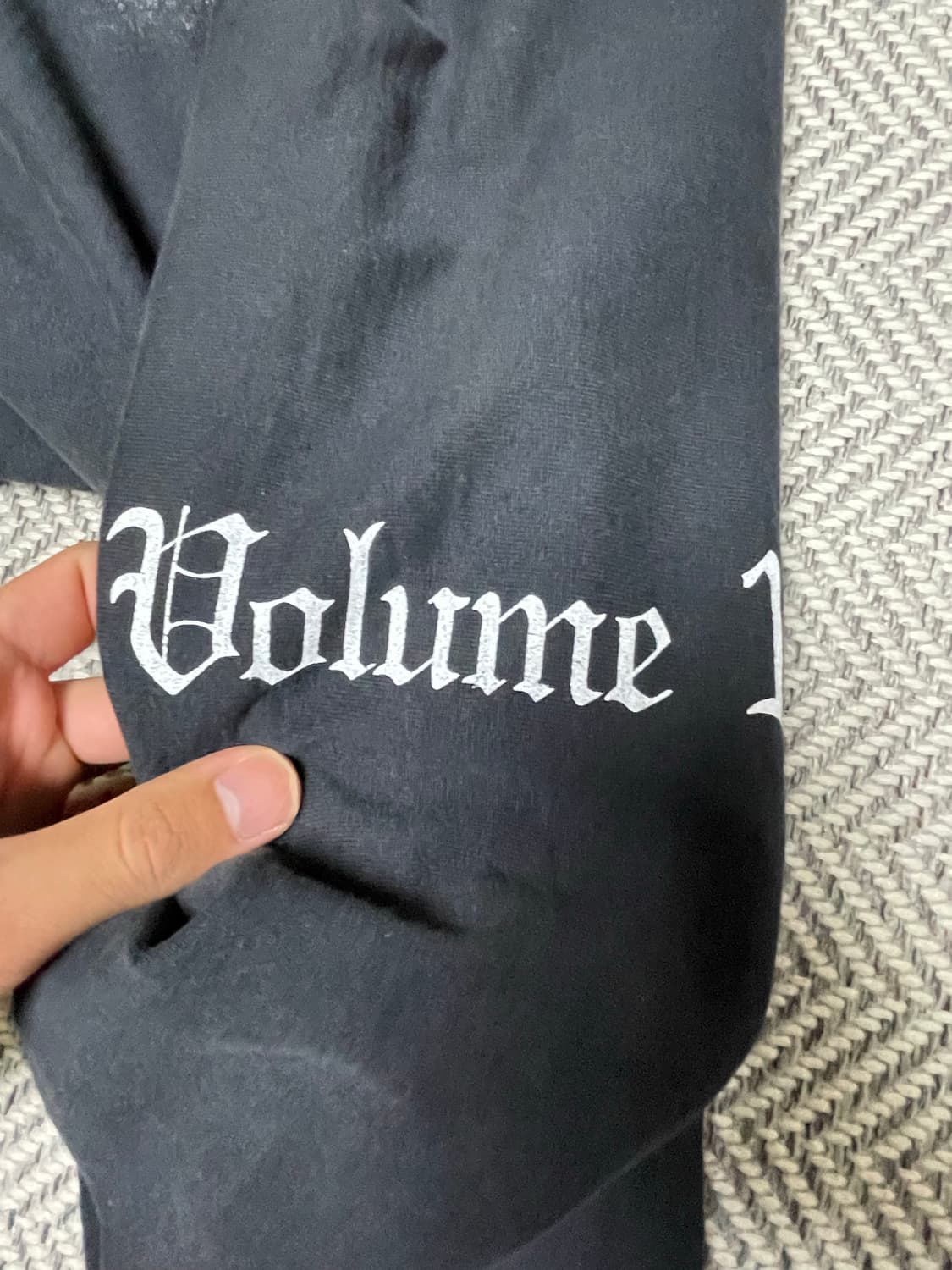 이지 벌쳐스 롱슬리브 2 상품이미지3