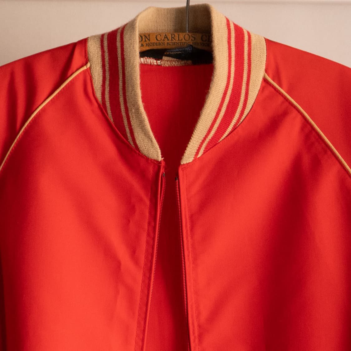 Vintage 60s Champion Sports Jacket (100) 상품이미지6