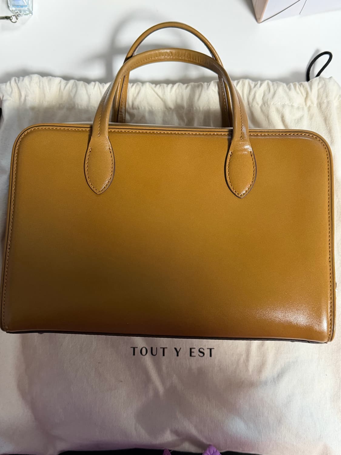 투티에 가방 상품이미지1