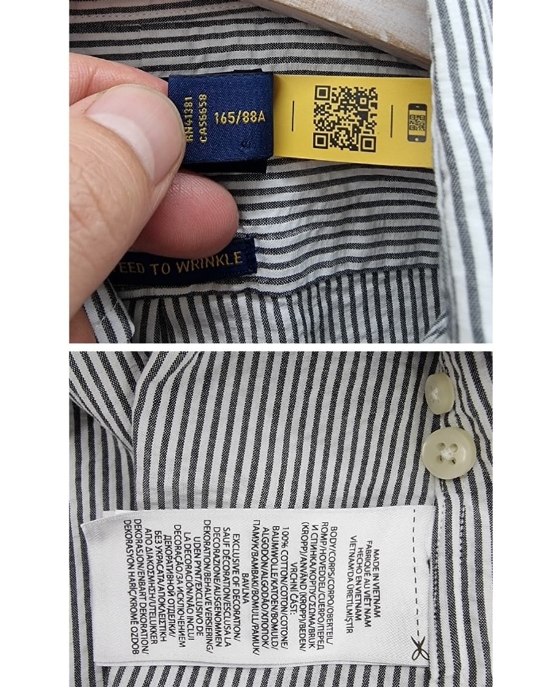 POLO RALPH LAUREN 폴로랄프로렌 상품이미지5