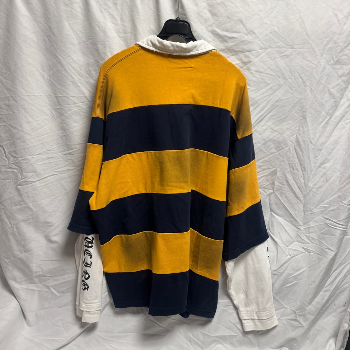 스키즘인듀싱 럭비티 롱슬리브 m 상품이미지4