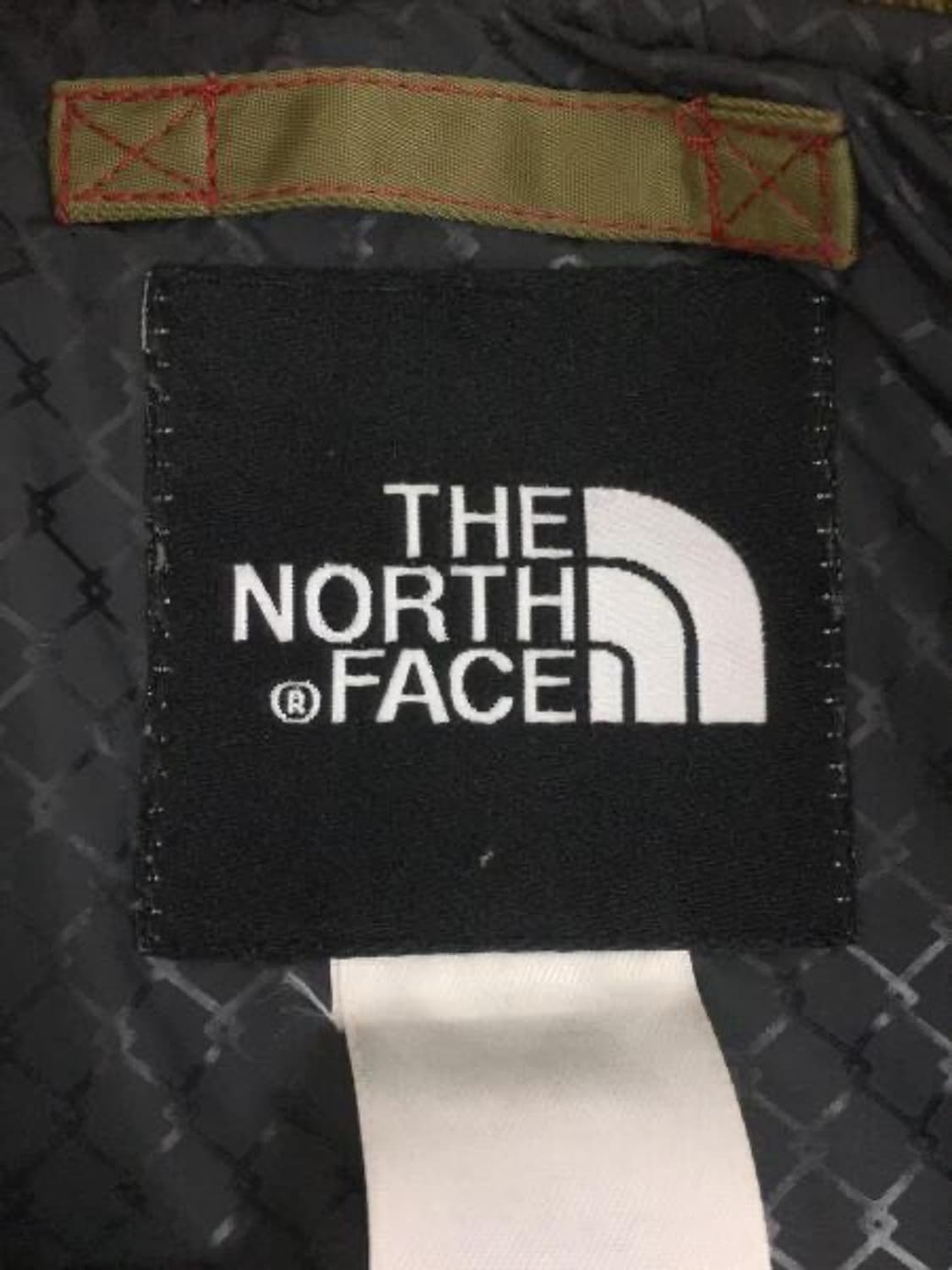 노스페이스 블루종  상품이미지4