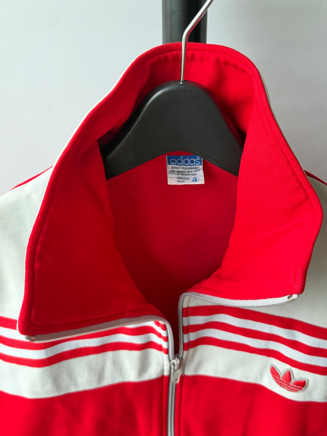 adidas vtg track top 상품이미지2