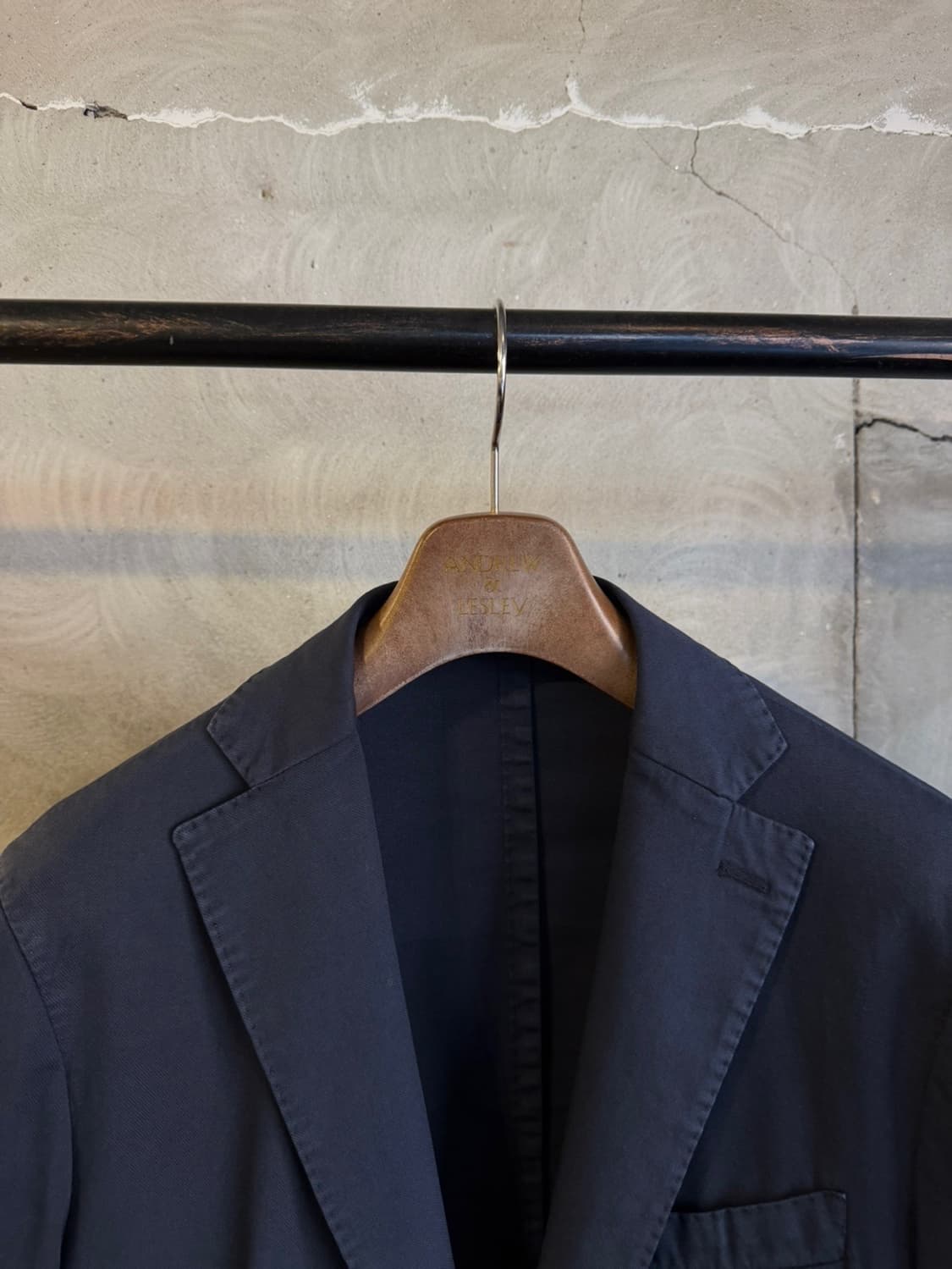 브로이어 테일러드 자켓 100 상품이미지9