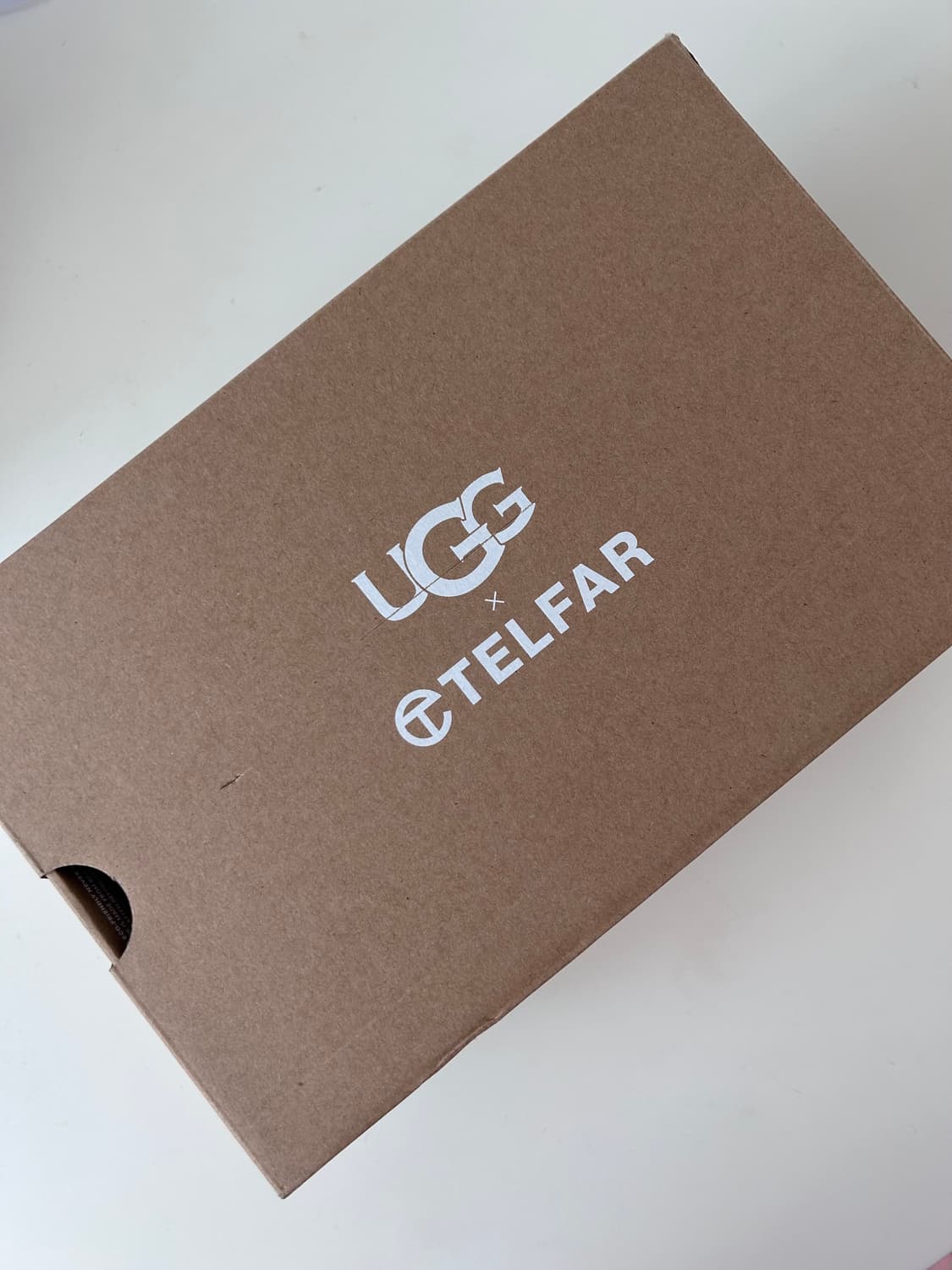 텔파 어그 슬리퍼  상품이미지6