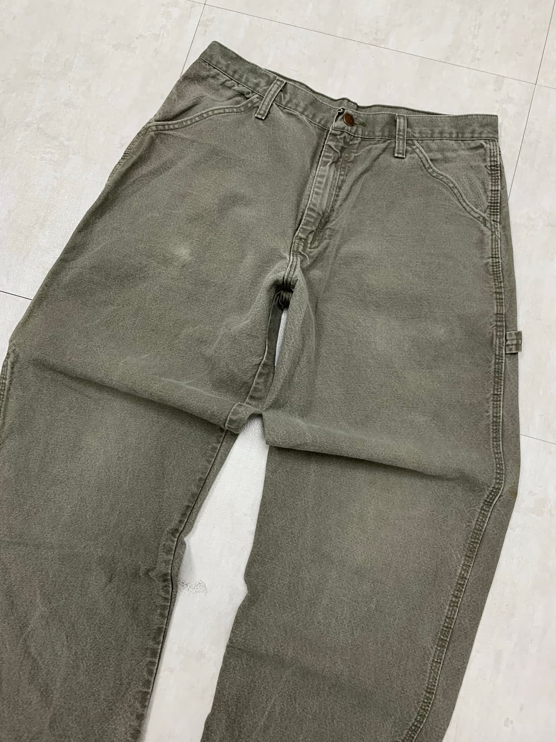 Rustler 카펜터 팬츠 #534 상품이미지2