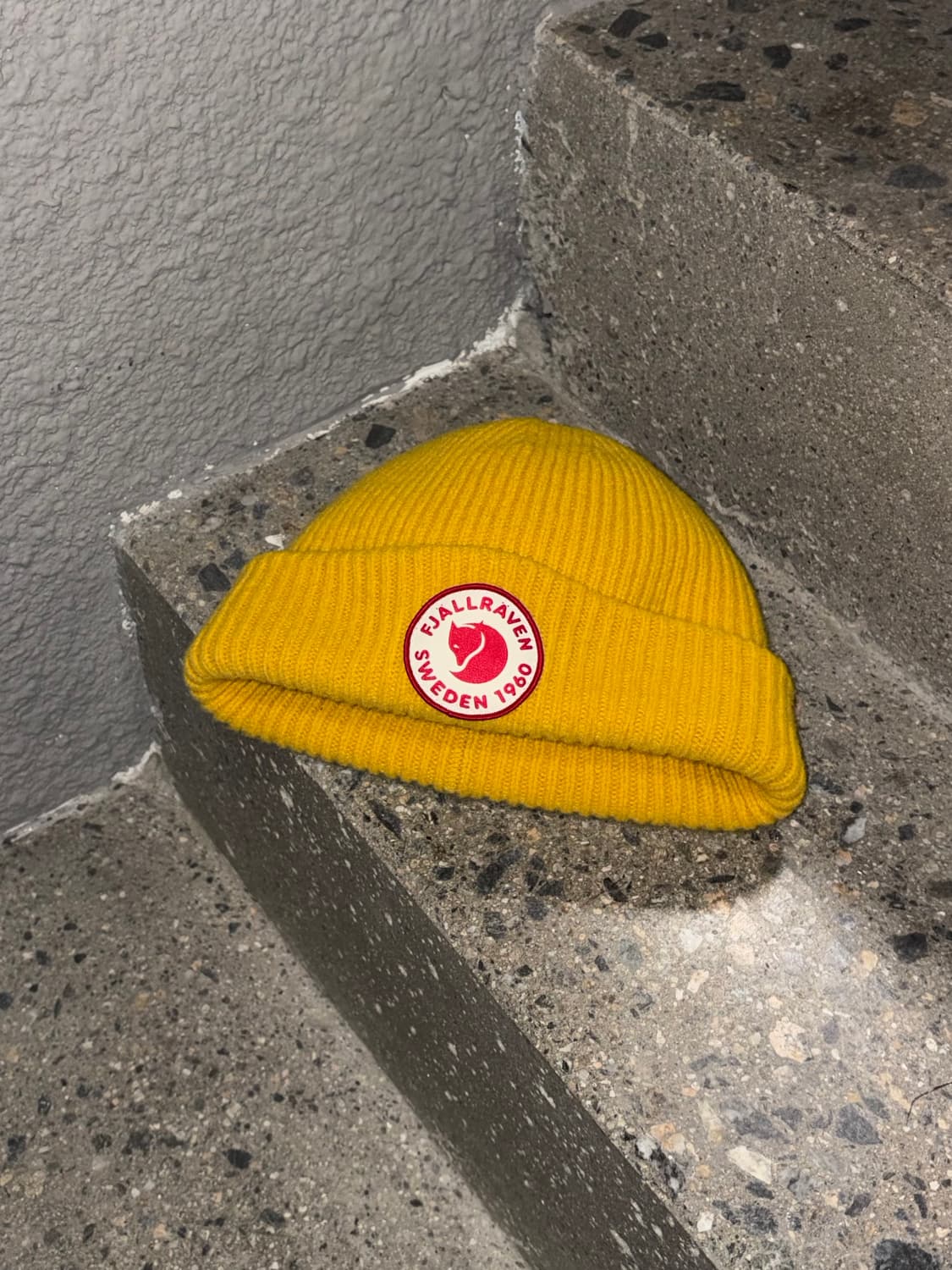 피엘라벤 패치로고 비니 상품이미지4