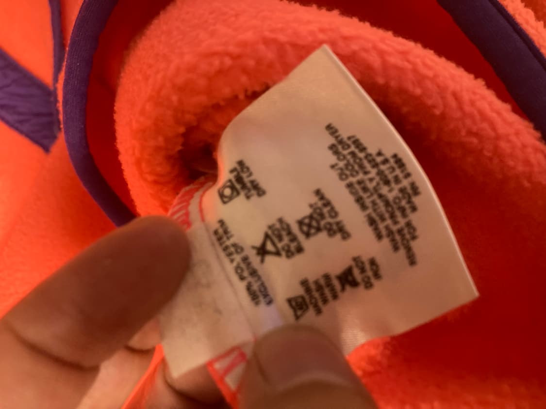 80s 파타고니아 빈티지 신칠라 미제 usa 상품이미지5