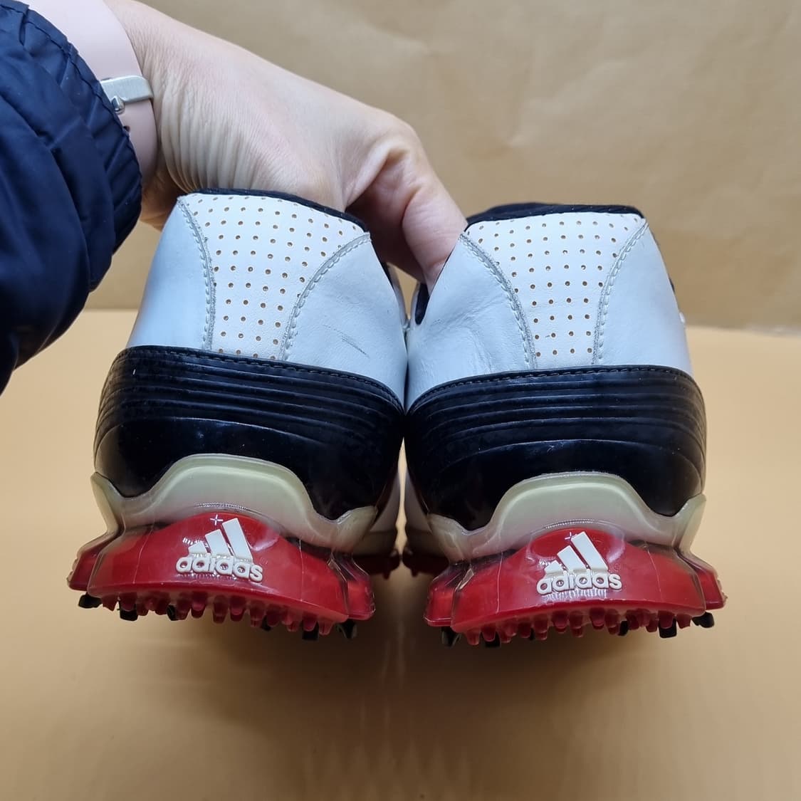 아디다스 투어360 남성골프화275 상품이미지4