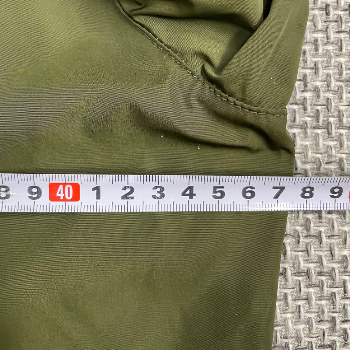블랙야크 아스터 자켓 95 상품이미지7