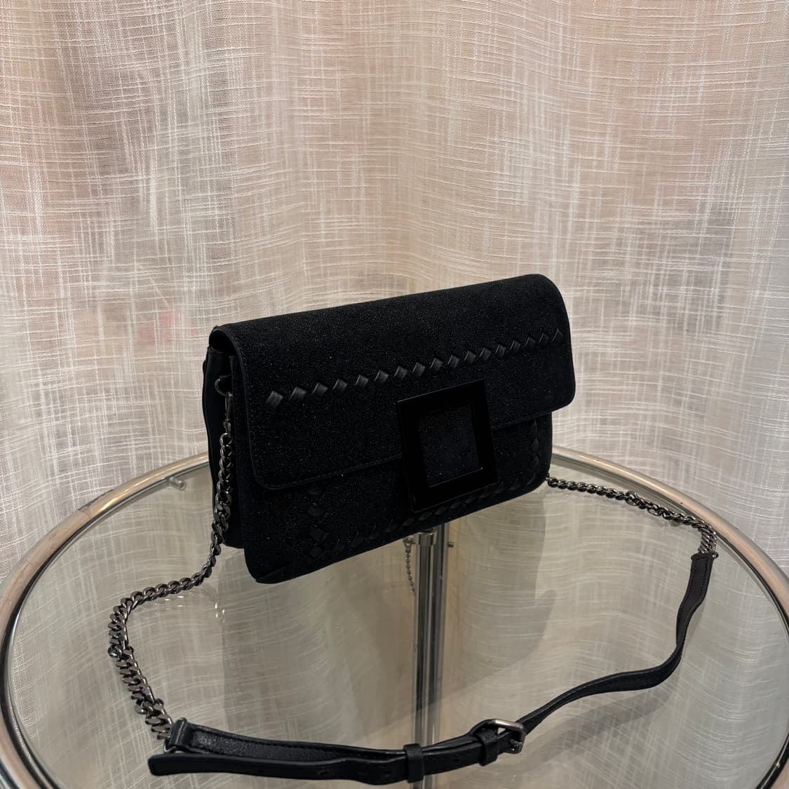 정품 루즈앤라운지 크로스백     상품이미지3