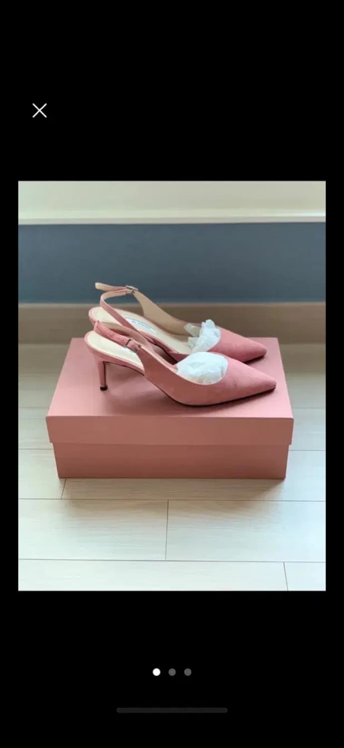 드아떼르 슬링백  상품이미지3