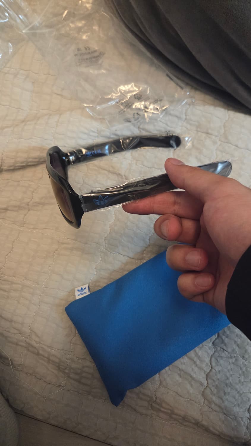 마르콜린 아디다스 선글라스 새상품 상품이미지3
