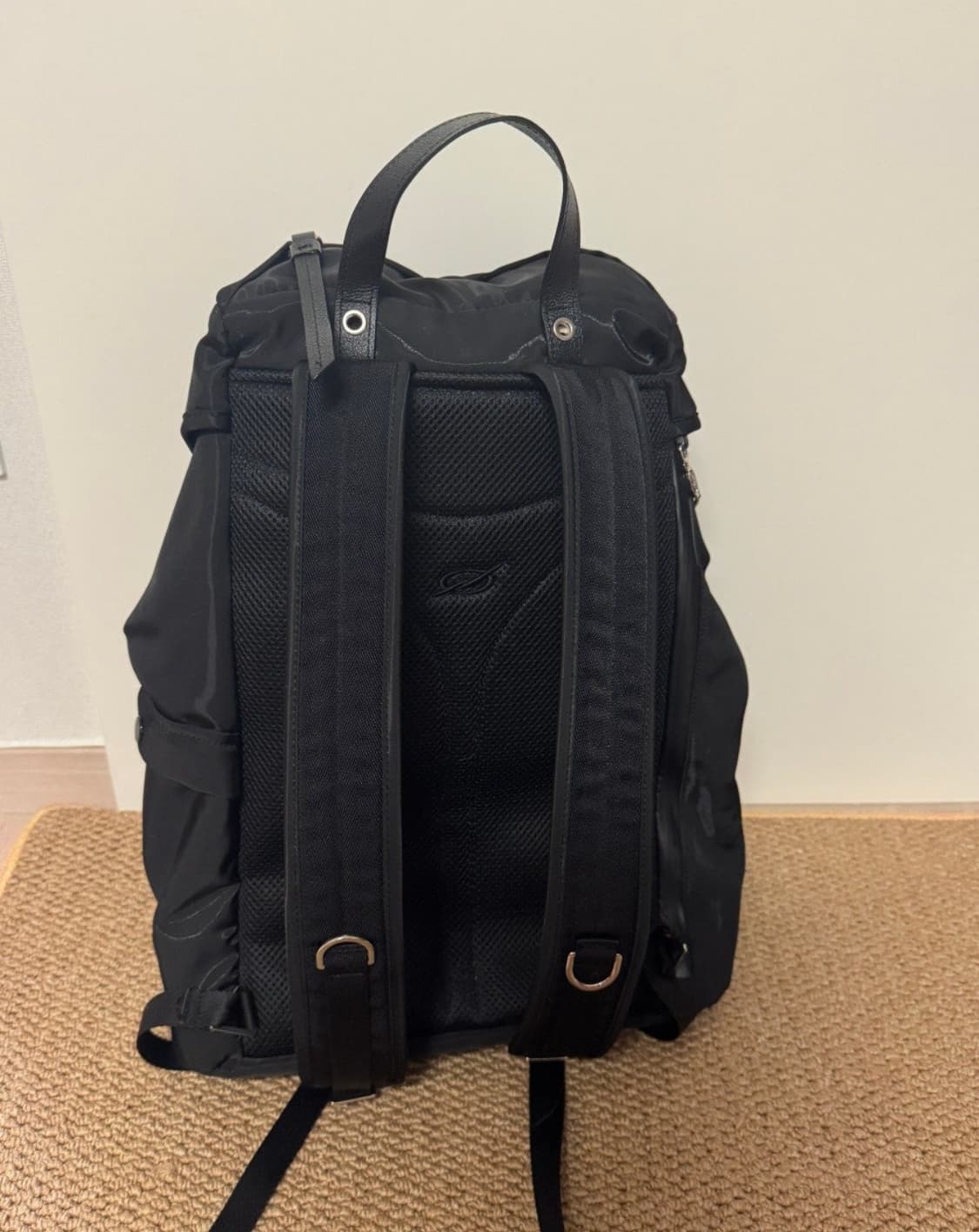 51퍼센트 백팩 가방 상품이미지2