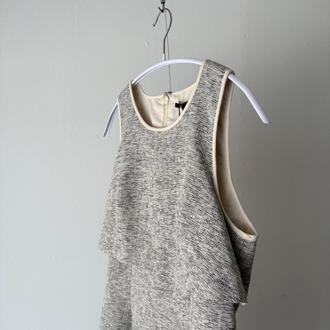 ▫️A/X Tweed One-Piece 상품이미지3