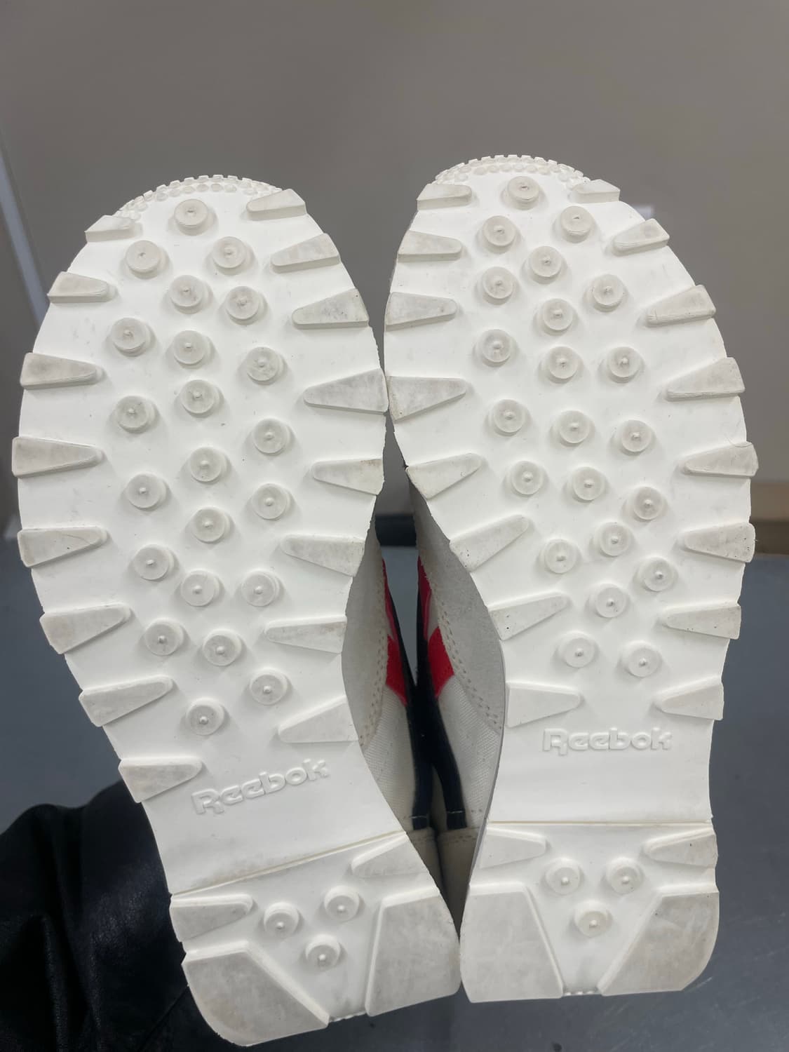 리복 클래식 레더 아즈텍 235 상품이미지6