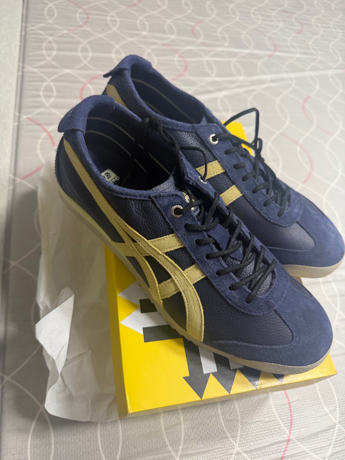 오니츠카타이거 멕시코66 sd 280 상품이미지1