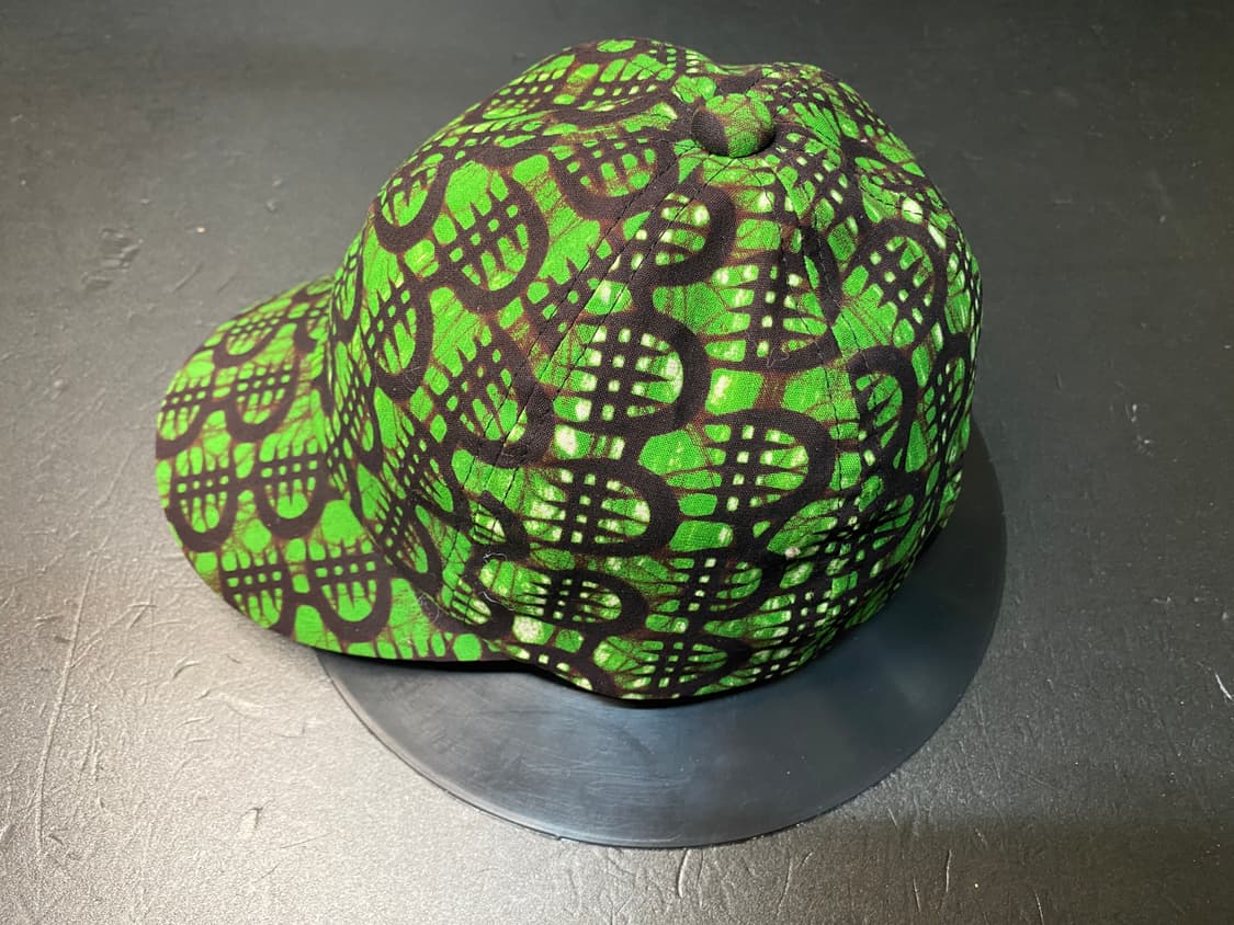 Beams vintage cap 볼캡 상품이미지4