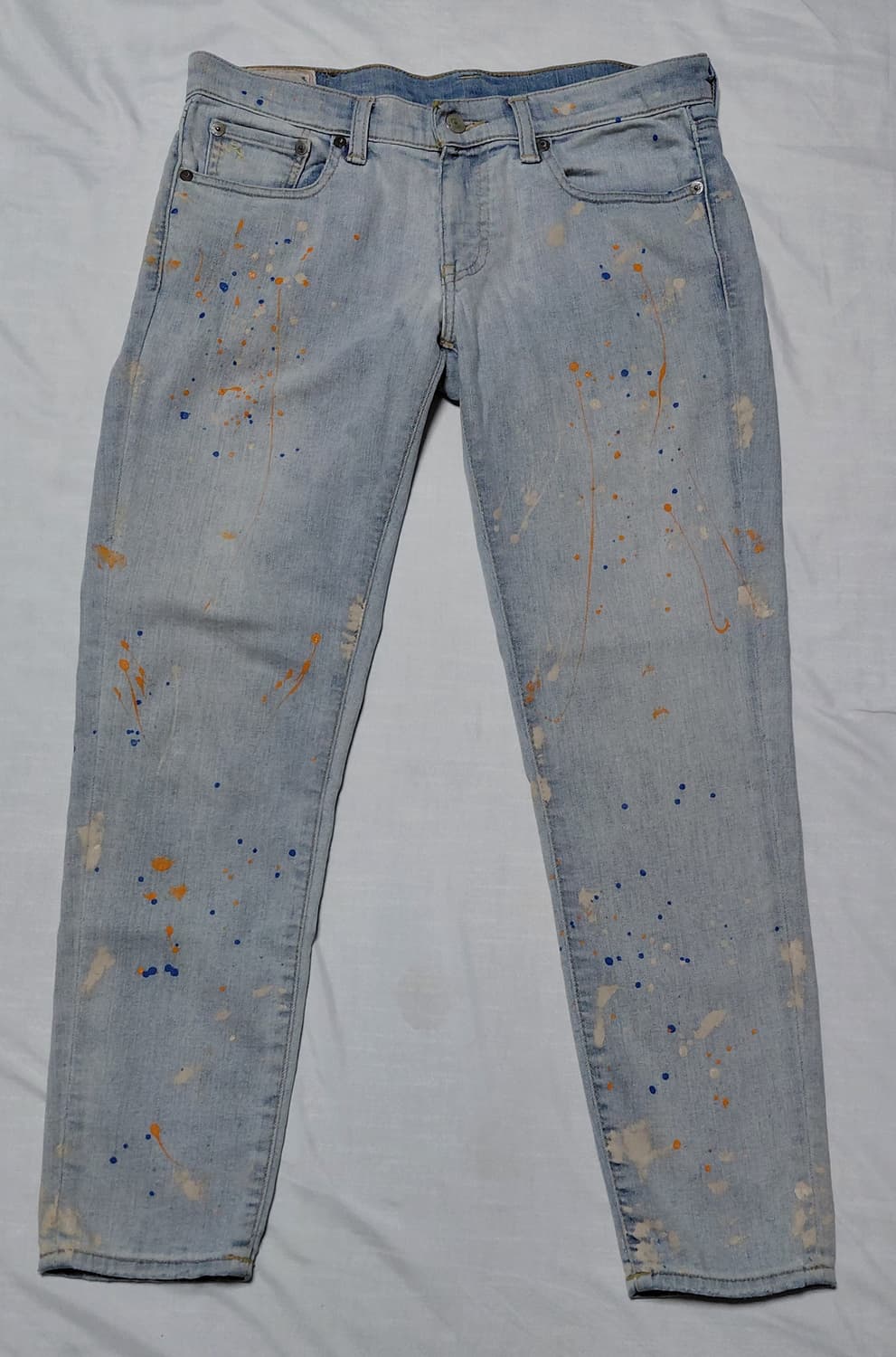 Polo Ralph Lauren 폴로 랄프로렌 데님 27 상품이미지1