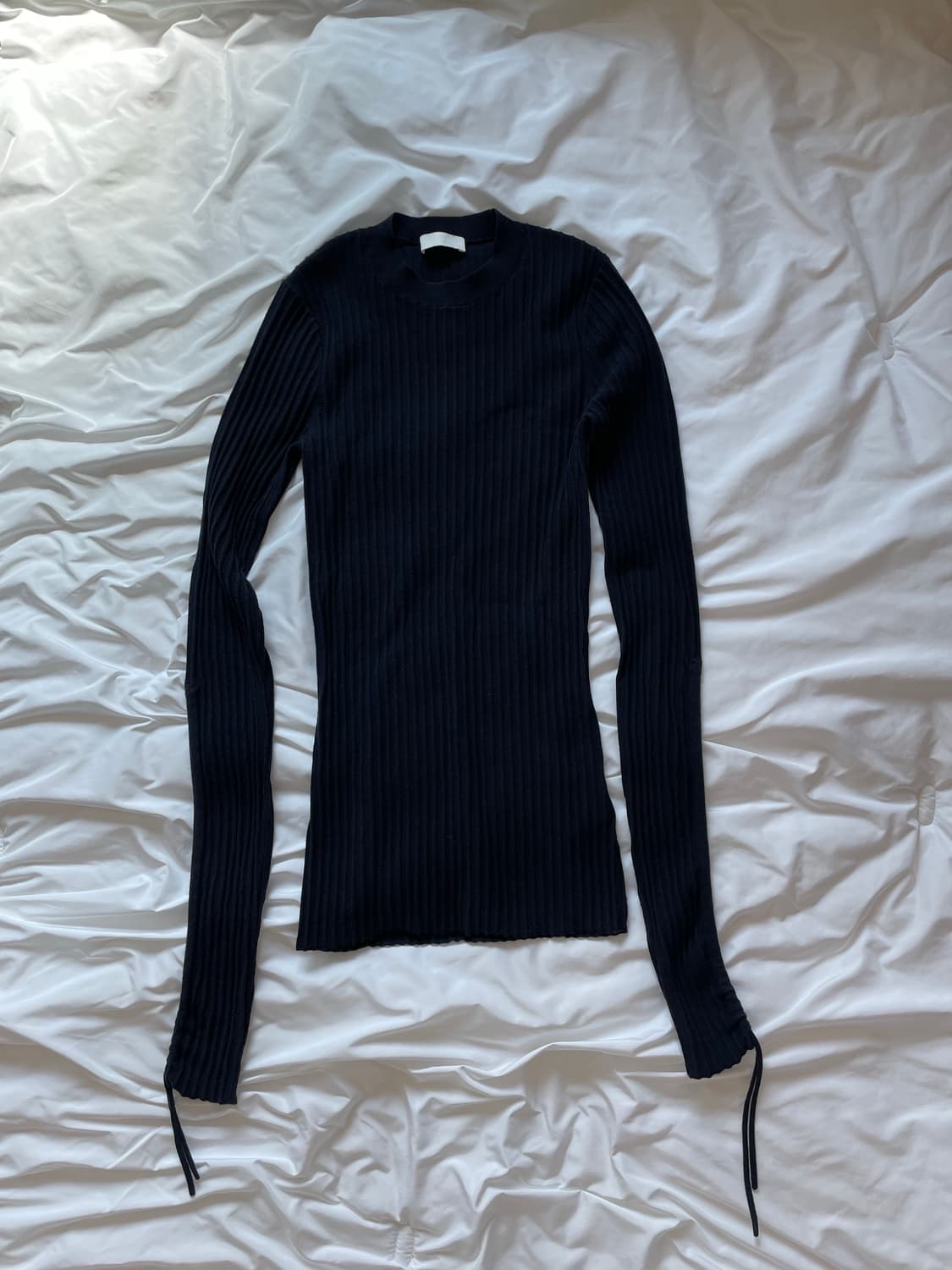 H&M 코튼블렌드 니트 상품이미지1