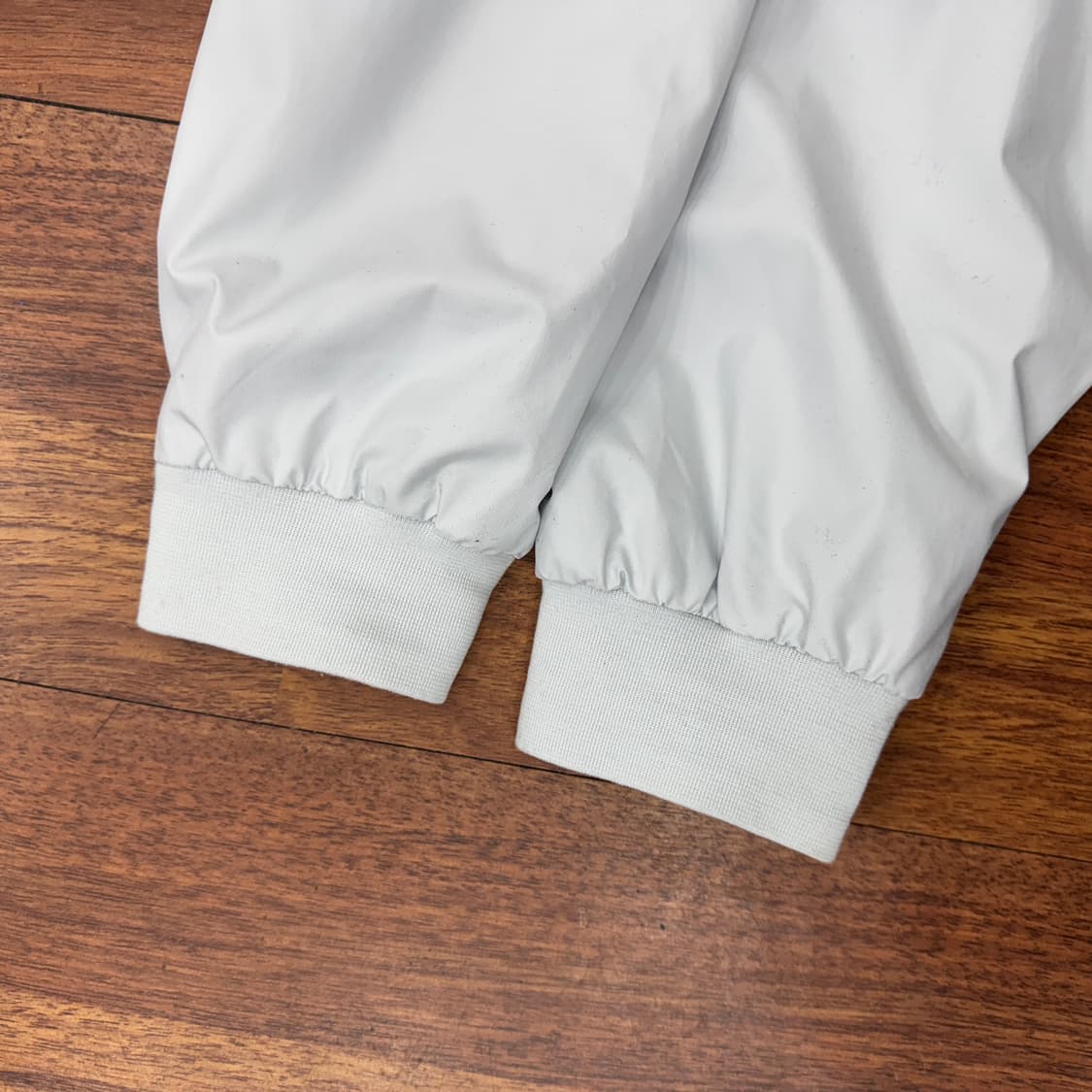 XL 나이키 해외판 첼시FC 윈드러너 바람막이 자켓  상품이미지5