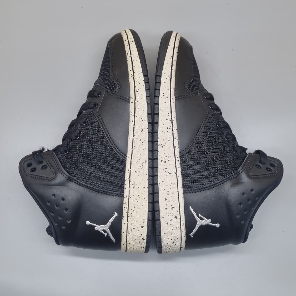 나이키 조던1 플라이트4 아동미드 225 상품이미지5