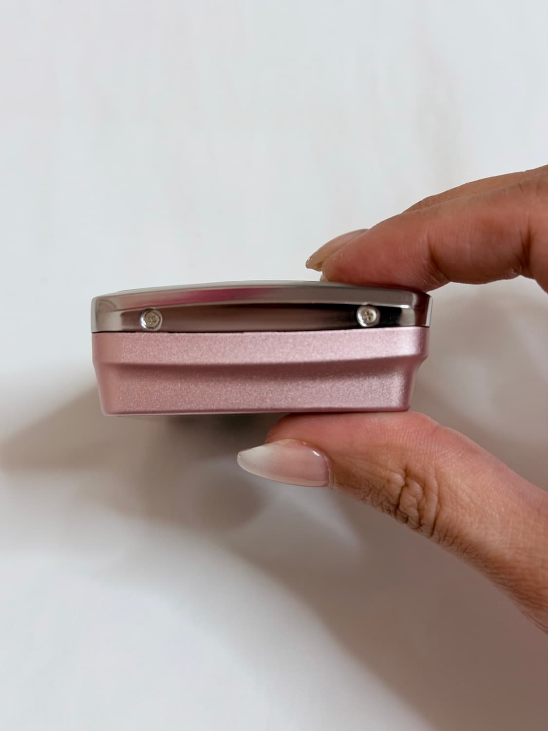 카시오 엑슬림 EX-Z550 핑크 상품이미지5